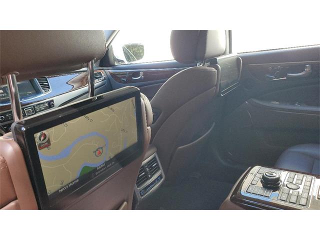 2014 Hyundai Equus (CC-1645207) for sale in Atlanta, Georgia