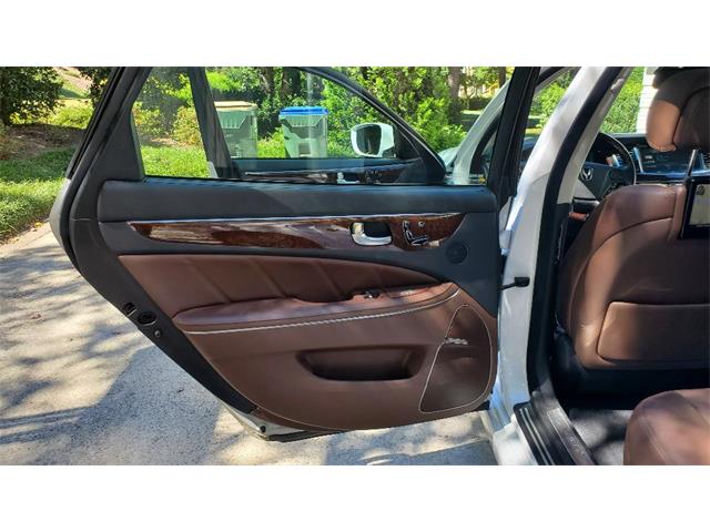 2014 Hyundai Equus (CC-1645207) for sale in Atlanta, Georgia