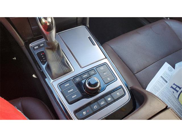 2014 Hyundai Equus (CC-1645207) for sale in Atlanta, Georgia