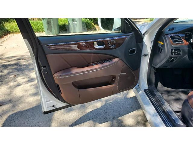 2014 Hyundai Equus (CC-1645207) for sale in Atlanta, Georgia