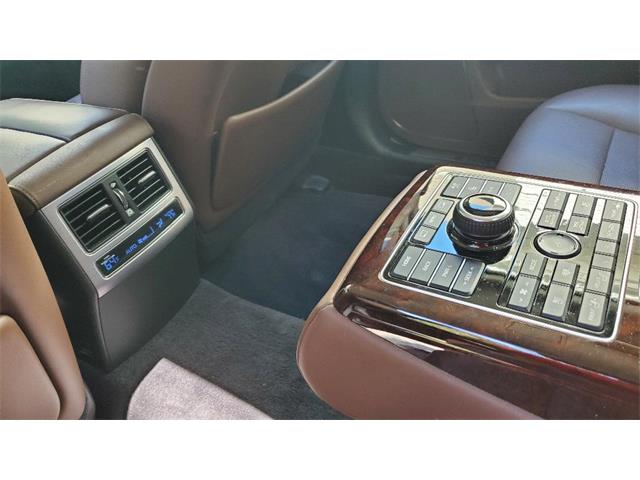 2014 Hyundai Equus (CC-1645207) for sale in Atlanta, Georgia