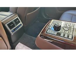 2014 Hyundai Equus (CC-1645207) for sale in Atlanta, Georgia