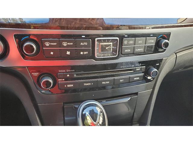2014 Hyundai Equus (CC-1645207) for sale in Atlanta, Georgia