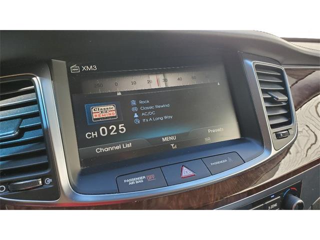 2014 Hyundai Equus (CC-1645207) for sale in Atlanta, Georgia