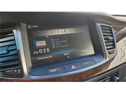 2014 Hyundai Equus (CC-1645207) for sale in Atlanta, Georgia