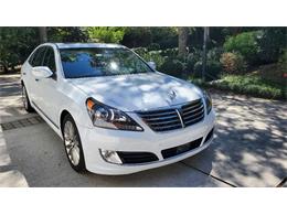 2014 Hyundai Equus (CC-1645207) for sale in Atlanta, Georgia