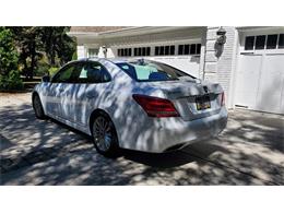 2014 Hyundai Equus (CC-1645207) for sale in Atlanta, Georgia