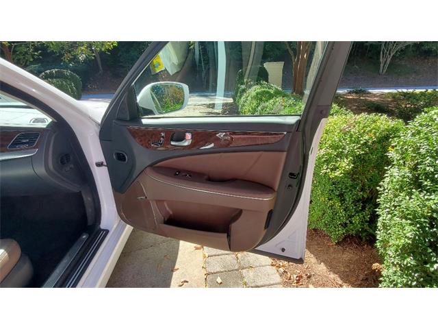 2014 Hyundai Equus (CC-1645207) for sale in Atlanta, Georgia