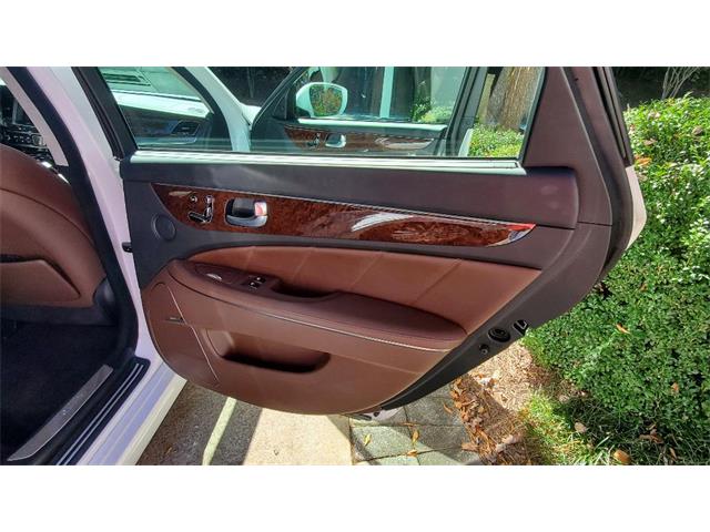 2014 Hyundai Equus (CC-1645207) for sale in Atlanta, Georgia