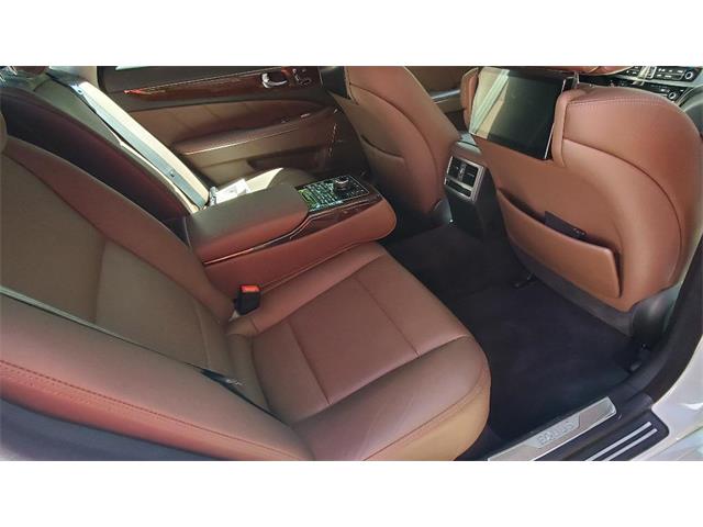 2014 Hyundai Equus (CC-1645207) for sale in Atlanta, Georgia