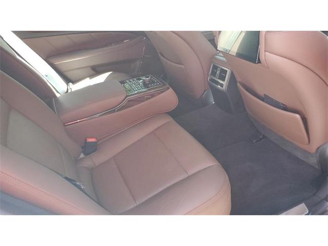 2014 Hyundai Equus (CC-1645207) for sale in Atlanta, Georgia