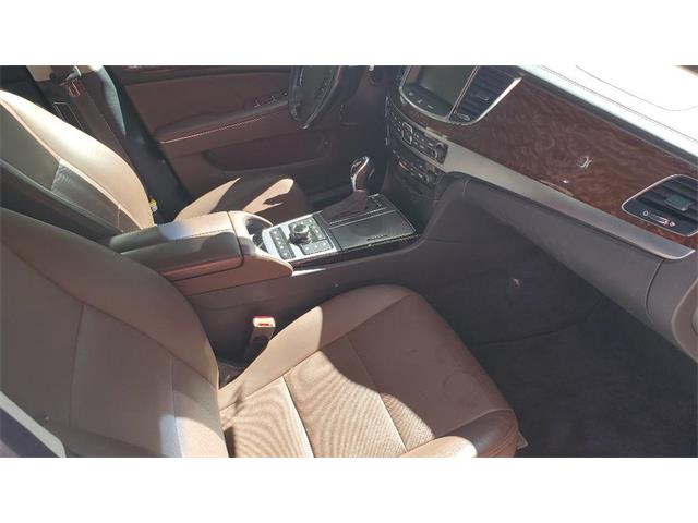 2014 Hyundai Equus (CC-1645207) for sale in Atlanta, Georgia