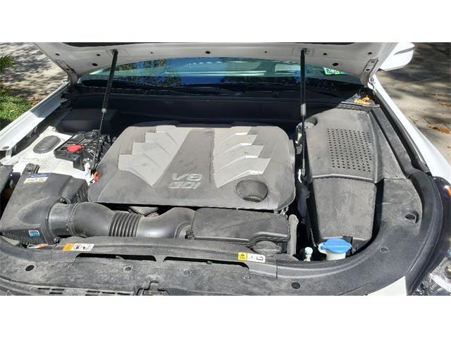 2014 Hyundai Equus (CC-1645207) for sale in Atlanta, Georgia