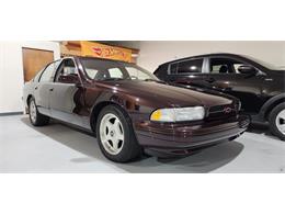 1996 Chevrolet Impala SS (CC-1645209) for sale in Washington, Pennsylvania