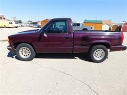 1993 Chevrolet 1500 (CC-1645215) for sale in Great Bend, Kansas