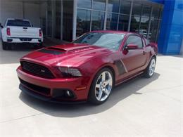 2014 Ford Mustang (Roush) (CC-1645254) for sale in Great Bend, Kansas