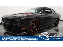 2009 Dodge Challenger (CC-1645277) for sale in Ft Worth, Texas