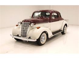 1938 Chevrolet Coupe (CC-1645297) for sale in Morgantown, Pennsylvania