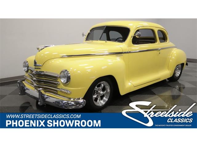 1947 Plymouth Special (CC-1645298) for sale in Mesa, Arizona