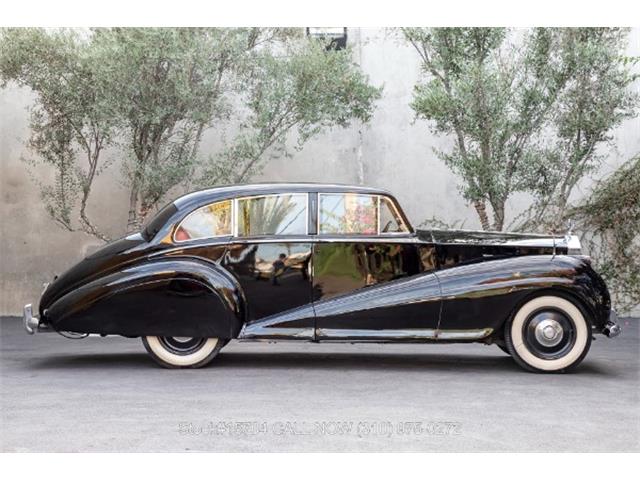 TRUESCALE TSM104313 ROLLS-ROYCE Silver Wraith Japenase