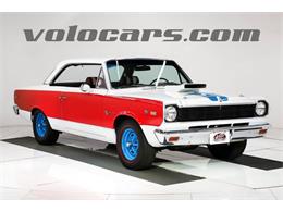 1969 AMC SC/Rambler (CC-1645331) for sale in Volo, Illinois