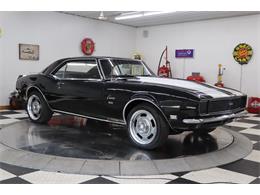 1968 Chevrolet Camaro (CC-1645364) for sale in Clarence, Iowa