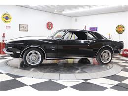 1968 Chevrolet Camaro (CC-1645364) for sale in Clarence, Iowa