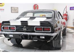 1968 Chevrolet Camaro (CC-1645364) for sale in Clarence, Iowa