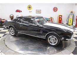 1968 Chevrolet Camaro (CC-1645364) for sale in Clarence, Iowa