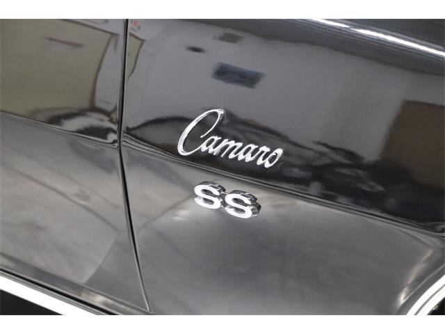 1968 Chevrolet Camaro (CC-1645364) for sale in Clarence, Iowa