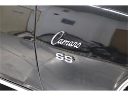 1968 Chevrolet Camaro (CC-1645364) for sale in Clarence, Iowa