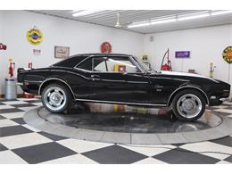 1968 Chevrolet Camaro (CC-1645364) for sale in Clarence, Iowa