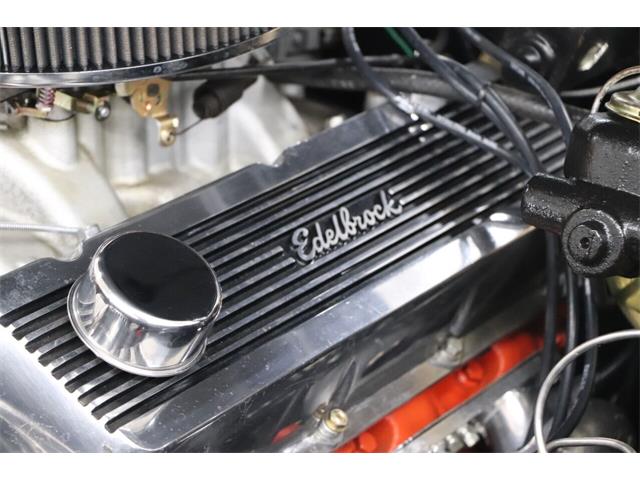 1968 Chevrolet Camaro (CC-1645364) for sale in Clarence, Iowa