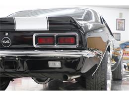 1968 Chevrolet Camaro (CC-1645364) for sale in Clarence, Iowa