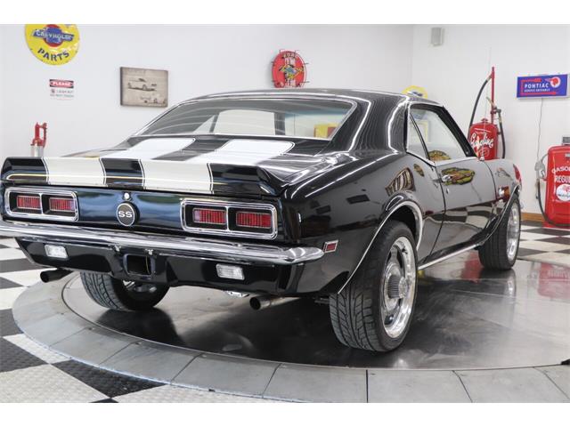 1968 Chevrolet Camaro (CC-1645364) for sale in Clarence, Iowa