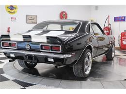 1968 Chevrolet Camaro (CC-1645364) for sale in Clarence, Iowa