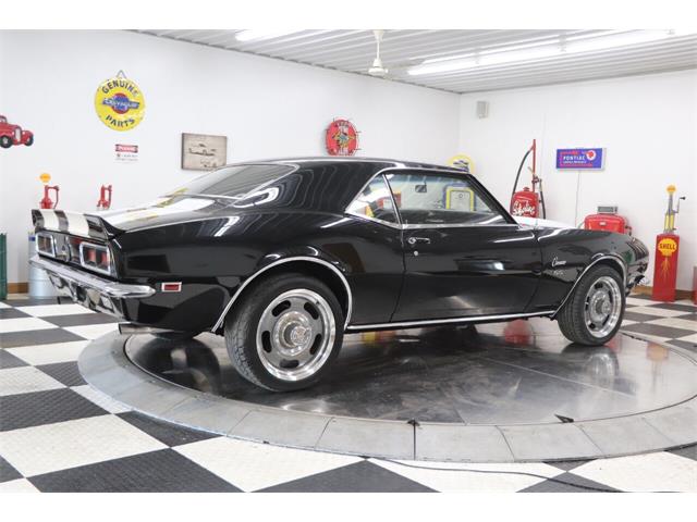 1968 Chevrolet Camaro (CC-1645364) for sale in Clarence, Iowa