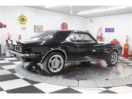 1968 Chevrolet Camaro (CC-1645364) for sale in Clarence, Iowa