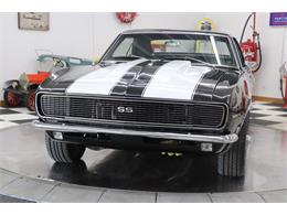 1968 Chevrolet Camaro (CC-1645364) for sale in Clarence, Iowa