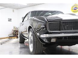 1968 Chevrolet Camaro (CC-1645364) for sale in Clarence, Iowa