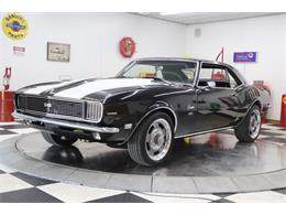 1968 Chevrolet Camaro (CC-1645364) for sale in Clarence, Iowa