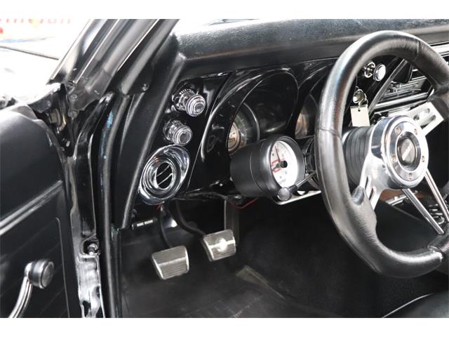 1968 Chevrolet Camaro (CC-1645364) for sale in Clarence, Iowa