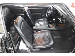 1968 Chevrolet Camaro (CC-1645364) for sale in Clarence, Iowa