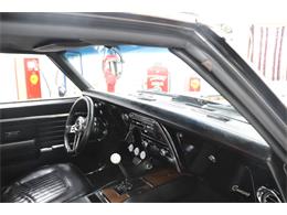 1968 Chevrolet Camaro (CC-1645364) for sale in Clarence, Iowa