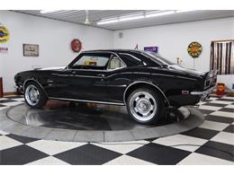 1968 Chevrolet Camaro (CC-1645364) for sale in Clarence, Iowa