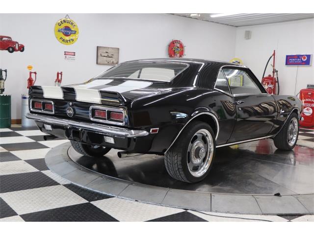 1968 Chevrolet Camaro (CC-1645364) for sale in Clarence, Iowa