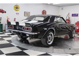 1968 Chevrolet Camaro (CC-1645364) for sale in Clarence, Iowa