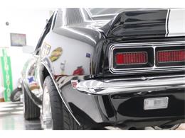 1968 Chevrolet Camaro (CC-1645364) for sale in Clarence, Iowa