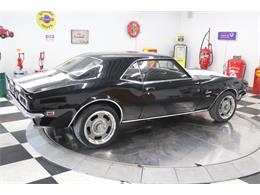 1968 Chevrolet Camaro (CC-1645364) for sale in Clarence, Iowa