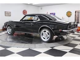 1968 Chevrolet Camaro (CC-1645364) for sale in Clarence, Iowa